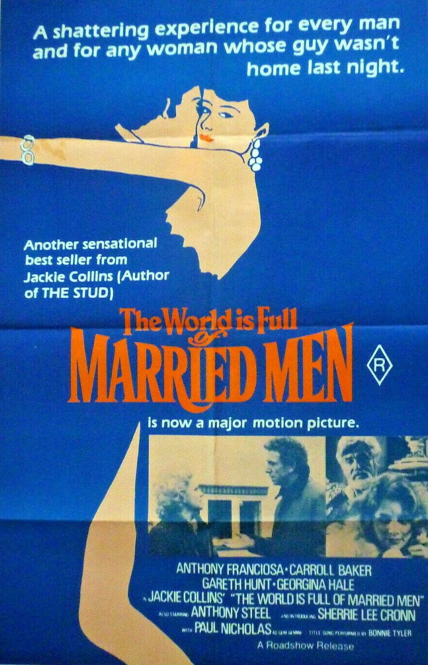 The World Is Full of Married Men